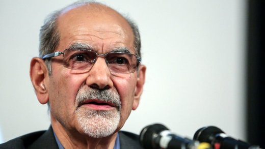 خبر جدید از میرحسین موسوی و زهرا رهنورد خبر جدید از میرحسین موسوی و زهرا رهنورد