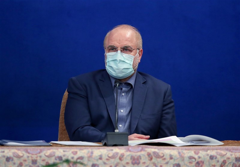 قالیباف: کارگران با دستمزدهای حداقلی از مالیات معاف میشوند قالیباف: کارگران با دستمزدهای حداقلی از مالیات معاف میشوند