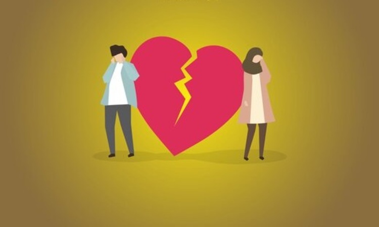 طلاق بعد از سرقت طلافروشی شوهر طلاق بعد از سرقت طلافروشی شوهر