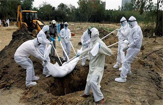 فوتیهای کرونا در البرز به ۲۷۶۷نفر رسید فوتیهای کرونا در البرز به ۲۷۶۷نفر رسید