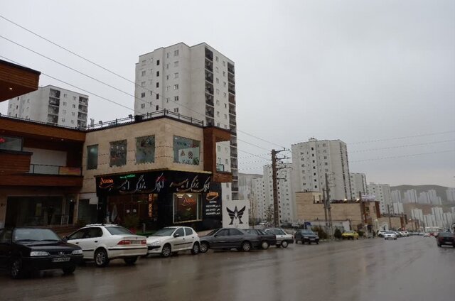 زیرساختهای شهرهای جدید با رشد جمعیت توسعه مییابد زیرساختهای شهرهای جدید با رشد جمعیت توسعه مییابد