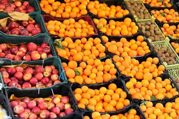 ارسال پروندههای گرانفروشی میوه به تعزیرات ارسال پروندههای گرانفروشی میوه به تعزیرات