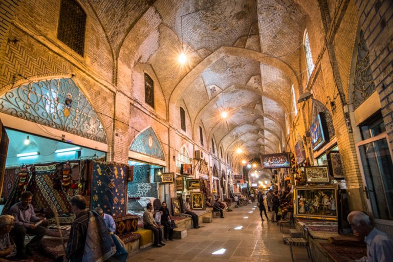 ورود به شیراز در تعطیلات نوروز ۱۴۰۰ممنوع است ورود به شیراز در تعطیلات نوروز ۱۴۰۰ممنوع است