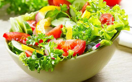 بایدها و نبایدهای غذایی برای بیماری خود ایمنی بایدها و نبایدهای غذایی برای بیماری خود ایمنی