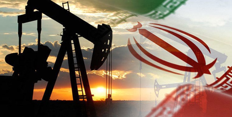 ایران به آرامی در حال افزایش فروش نفت است ایران به آرامی در حال افزایش فروش نفت است