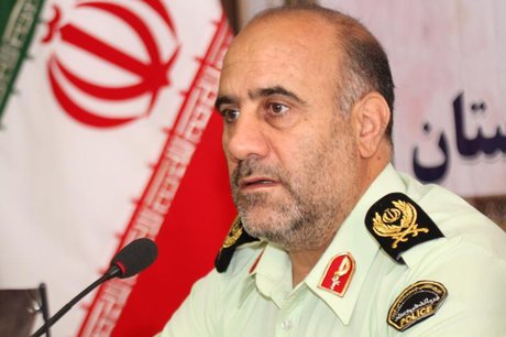 دختر جوان در تعقیب و گریز پلیس تیر خورد! دختر جوان در تعقیب و گریز پلیس تیر خورد!