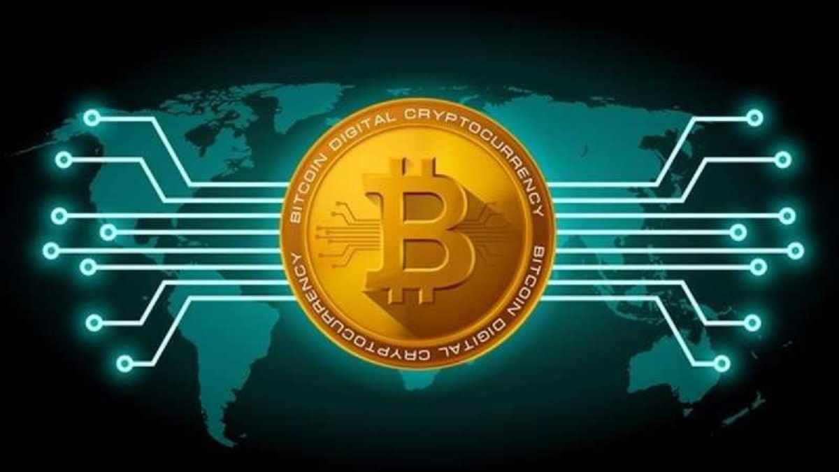 سرمایه بازار بیتکوین از یک تریلیون دلار عبور کرد سرمایه بازار بیتکوین از یک تریلیون دلار عبور کرد