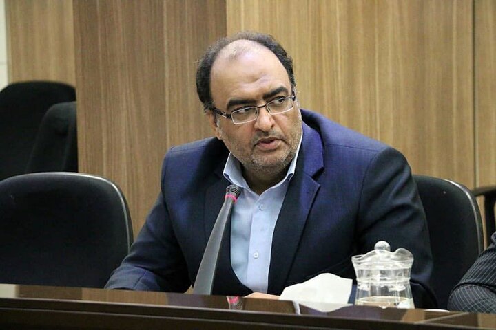 امضای تفاهمنامه انجمن سنگ آهن و بورس کالا برای عرضه بالادست در بورس/ نگاه انجمن سنگآهن به زنجیره فولاد، نگاهی ملی است امضای تفاهمنامه انجمن سنگ آهن و بورس کالا برای عرضه بالادست در بورس/ نگاه انجمن سنگآهن به زنجیره فولاد، نگاهی ملی است
