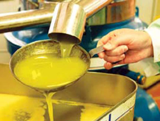 هر کارت ملی، یک روغن! هر کارت ملی، یک روغن!