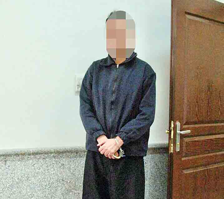 جنایت خانوادگی در تهران و مشهد با ۳کشته جنایت خانوادگی در تهران و مشهد با ۳کشته