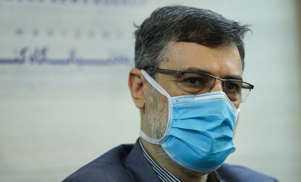 محدودیت تردد در مرزهای کشور محدودیت تردد در مرزهای کشور