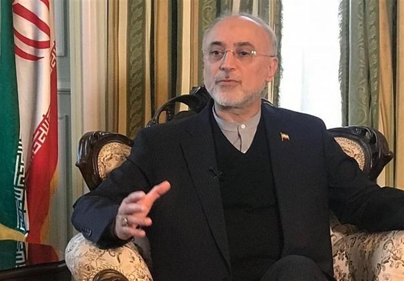 حرام بودن بمب اتم، حرف نهایی ایران است حرام بودن بمب اتم، حرف نهایی ایران است