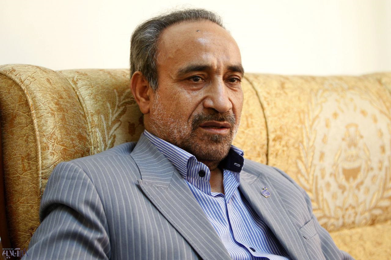 پس لرزه کاندیداتوری سعید محمد در انتخابات۱۴۰۰ پس لرزه کاندیداتوری سعید محمد در انتخابات۱۴۰۰
