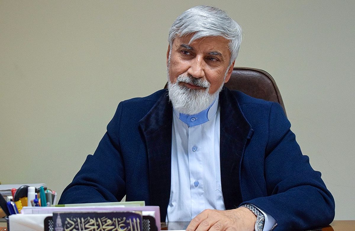 شانس پیروزی احمدینژاد در انتخابات ۱۴۰۰ چقدر است؟ شانس پیروزی احمدینژاد در انتخابات ۱۴۰۰ چقدر است؟