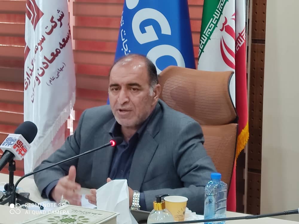 افزایش بیش از 100درصدی فروش بکام / ۸۰ درصد از بودجه٤٨٦میلیاردی تحقق یافته است افزایش بیش از 100درصدی فروش بکام / ۸۰ درصد از بودجه٤٨٦میلیاردی تحقق یافته است