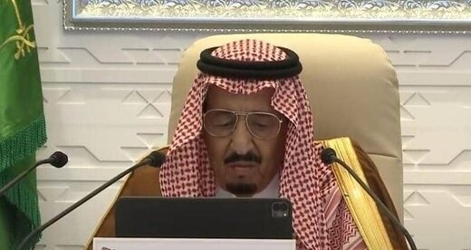 دولت سعودی بار دیگر ایران را متهم کرد
