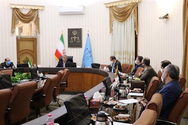 سودجویان و دلالان مخل بازار مورد پیگرد قضایی قرار میگیرند سودجویان و دلالان مخل بازار مورد پیگرد قضایی قرار میگیرند