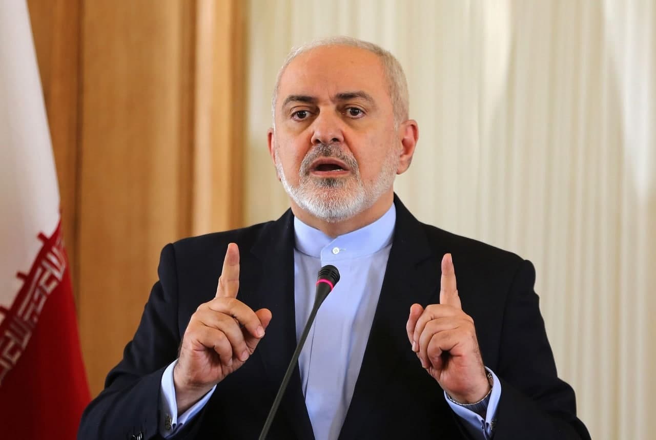 ظریف: آمریکا برای بازگشت به برجام باید پیشقدم شود ظریف: آمریکا برای بازگشت به برجام باید پیشقدم شود