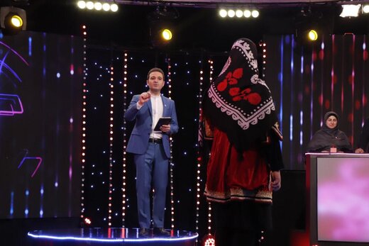 مسابقه «ایران» ایام نوروز روی آنتن میرود مسابقه «ایران» ایام نوروز روی آنتن میرود