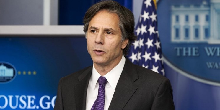 بلینکن: اطمینان میدهم برای دیدار با ایران به این کشور امتیاز نمیدهیم بلینکن: اطمینان میدهم برای دیدار با ایران به این کشور امتیاز نمیدهیم
