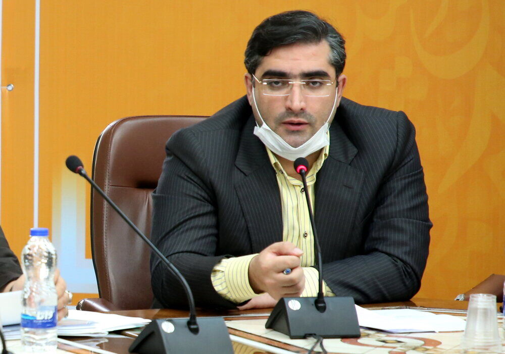 امسال بیش از پنج هزار واحد صنعتی به بهرهبرداری رسید امسال بیش از پنج هزار واحد صنعتی به بهرهبرداری رسید