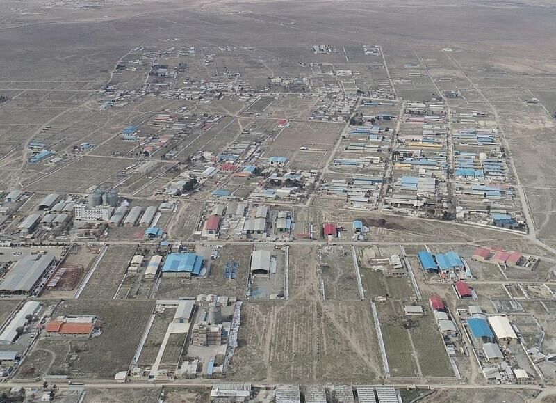 مولفه‌های مختلف از رشد صنعتی چشمگیر کشور خبر می‌دهد