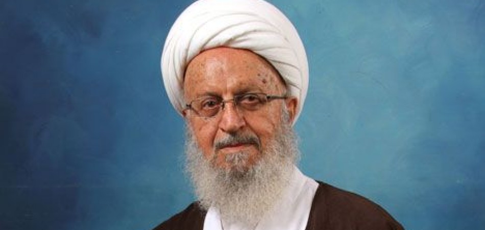 گلایه آیت الله مکارم شیرازی از قیمت بالای ارز گلایه آیت الله مکارم شیرازی از قیمت بالای ارز
