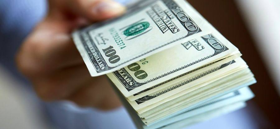 افزایش قیمت جهانی دلار افزایش قیمت جهانی دلار