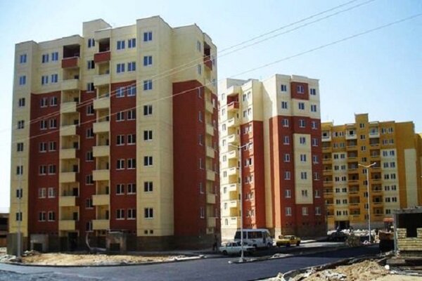 قیمت ساخت مسکن ملی در شهرهای جدید، متری ۲.۷میلیون تومان قیمت ساخت مسکن ملی در شهرهای جدید، متری ۲.۷میلیون تومان