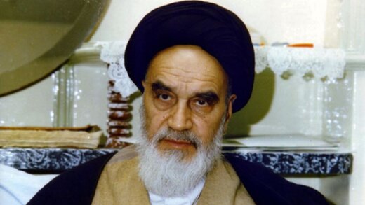 وسیله نقلیه امام خمینی چه بود؟ وسیله نقلیه امام خمینی چه بود؟