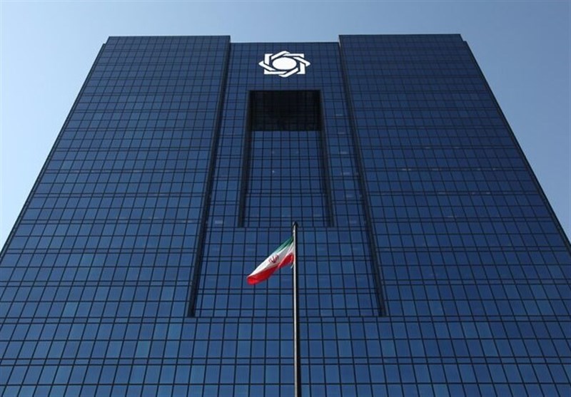 دفاع بانک مرکزی از ثابت ماندن نرخ رشد نقدینگی دفاع بانک مرکزی از ثابت ماندن نرخ رشد نقدینگی