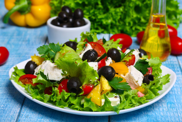 آیا گیاهخواری به استخوانها آسیب میزند؟ آیا گیاهخواری به استخوانها آسیب میزند؟