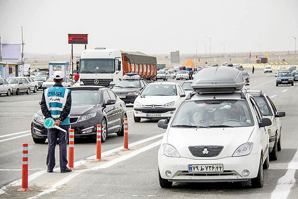 سردرگمی در سفرهای نوروزی سردرگمی در سفرهای نوروزی