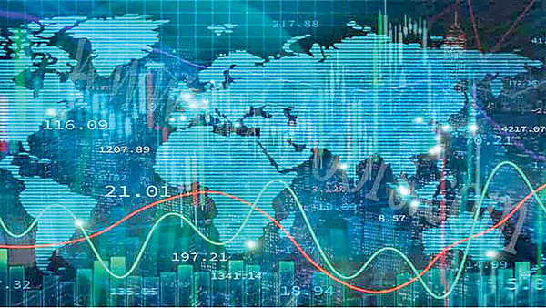 بورسهای جهانی ریخت بورسهای جهانی ریخت