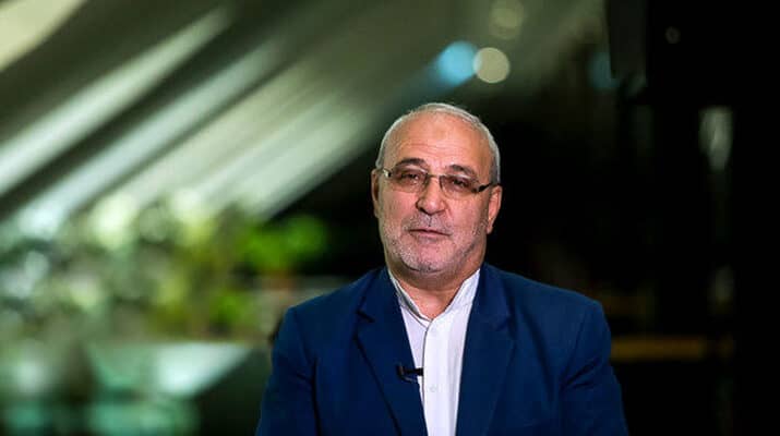 انتقال آب خلیج فارس به اصفهان منجر به پایداری زاینده رود و تقویت آبخوانها میشود انتقال آب خلیج فارس به اصفهان منجر به پایداری زاینده رود و تقویت آبخوانها میشود