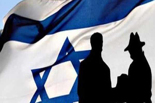 جنگ خاموش اسرائیل علیه ایران جنگ خاموش اسرائیل علیه ایران