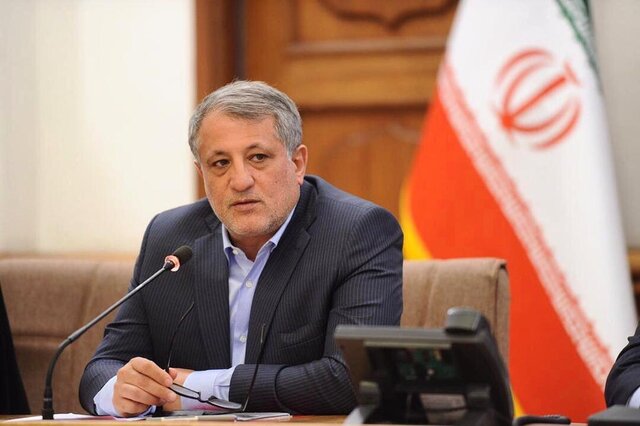 هاشمی: نباید زیرساختهای مترو وابستگی خارجی داشته باشد هاشمی: نباید زیرساختهای مترو وابستگی خارجی داشته باشد