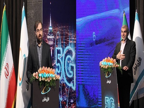 نیکزاد: از همراه اول بابت بلندی افق دیدش تشکر ویژه میکنم نیکزاد: از همراه اول بابت بلندی افق دیدش تشکر ویژه میکنم