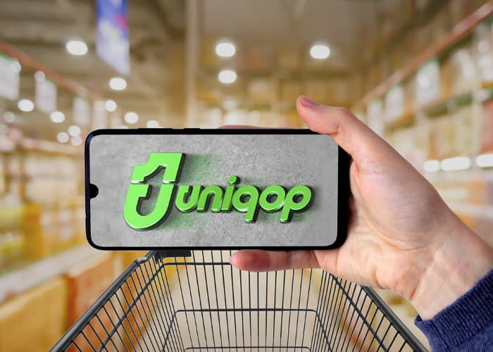 یونیک آپ UNIQOP؛ نزدیک ترین سوپرمارکت ایرانی در همه جای آمریکا یونیک آپ UNIQOP؛ نزدیک ترین سوپرمارکت ایرانی در همه جای آمریکا