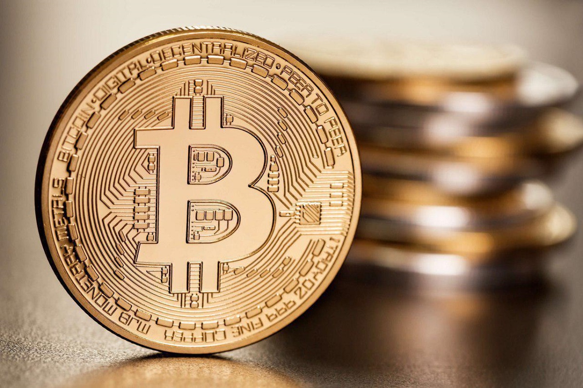ارزش بازار بیت کوین از ۱۱۰۰میلیارد دلار گذشت ارزش بازار بیت کوین از ۱۱۰۰میلیارد دلار گذشت