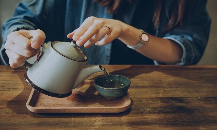 چای چگونه بر کاهش فشارخون تاثیر گذار است؟ چای چگونه بر کاهش فشارخون تاثیر گذار است؟
