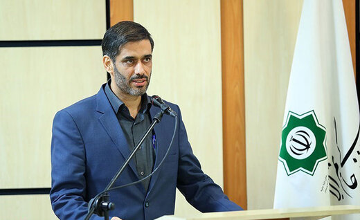 چرا اصولگرایان، سعید محمد را تخریب میکنند؟ چرا اصولگرایان، سعید محمد را تخریب میکنند؟