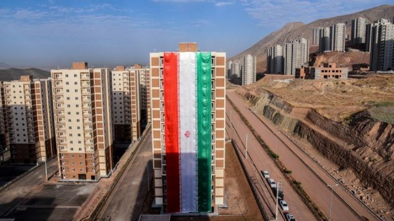 هزینه ساخت مسکن ملی افزایش پیدا کرد؟ هزینه ساخت مسکن ملی افزایش پیدا کرد؟