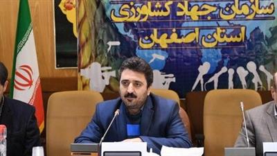 با انتقال آب خلیج فارس به اصفهان باید برداشت صنایع از زاینده رود به حداقل برسد با انتقال آب خلیج فارس به اصفهان باید برداشت صنایع از زاینده رود به حداقل برسد