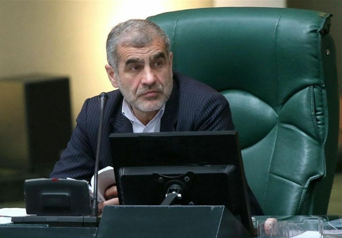نیکزاد: دولت نسبت به تنظیم بازار میوه اقدام کند نیکزاد: دولت نسبت به تنظیم بازار میوه اقدام کند