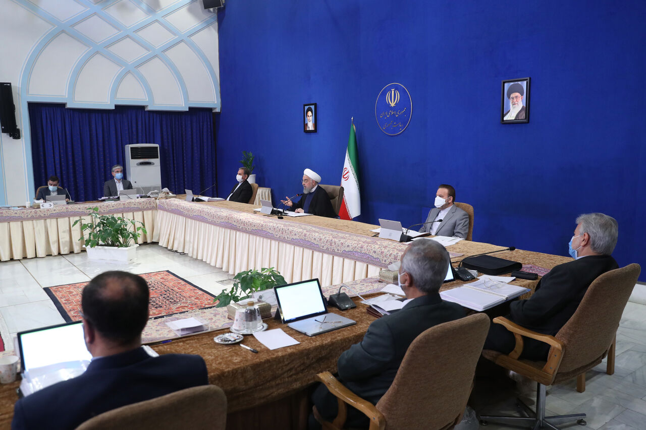 دولت به تعاونیهای مرزی برای واردات کالاهای اساسی اجازه داد/ حضور ایران به عنوان عضو ناظر در اتحادیه اقتصادی اوراسیا دولت به تعاونیهای مرزی برای واردات کالاهای اساسی اجازه داد/ حضور ایران به عنوان عضو ناظر در اتحادیه اقتصادی اوراسیا