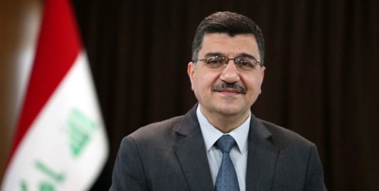 موافقت پارلمان ترکیه با رهاسازی حقآبه عراق موافقت پارلمان ترکیه با رهاسازی حقآبه عراق