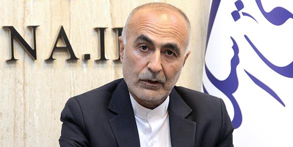 عدم نیاز به قیمتگذاری دستوری با عرضه مستمر محصولات زنجیره فولاد در بورس کالا عدم نیاز به قیمتگذاری دستوری با عرضه مستمر محصولات زنجیره فولاد در بورس کالا