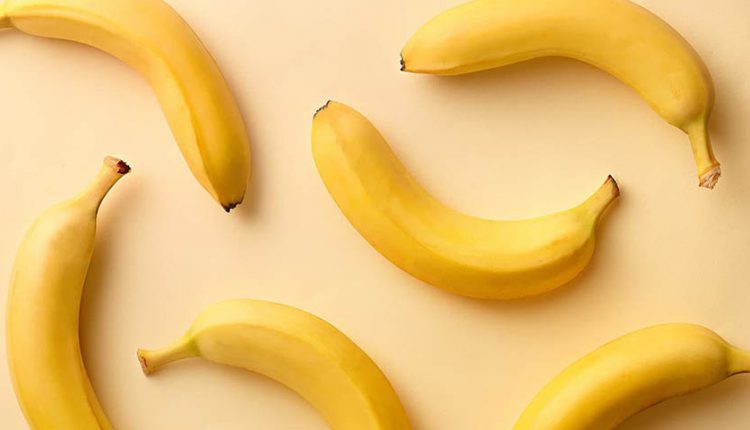 قیمت موز کاهش یافت