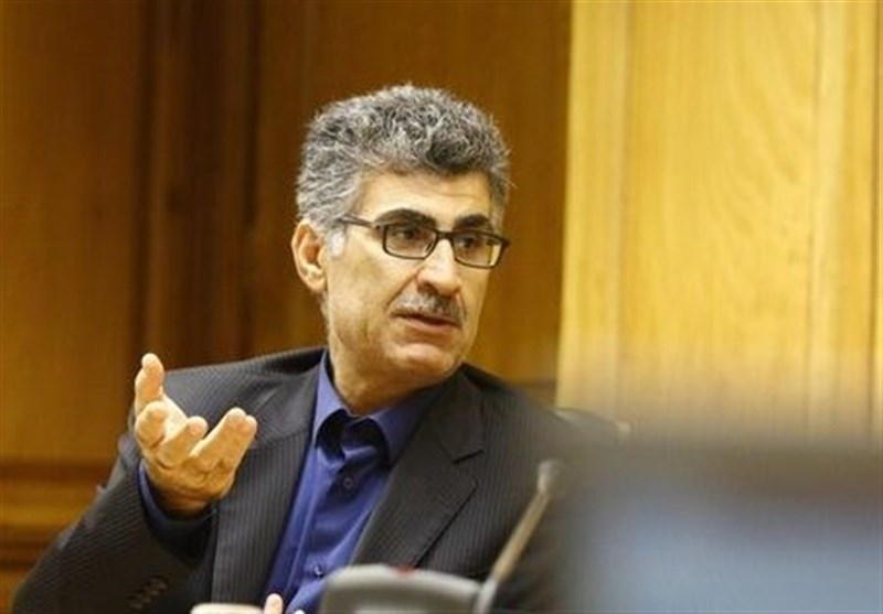 فشار بسیاری به بانک مرکزی برای پرهیز از افزایش نرخ سود تحمیل شد/ اگر سیاستهای بانک مرکزی نبود، رشد نقدینگی به مراتب بیشتر میشد فشار بسیاری به بانک مرکزی برای پرهیز از افزایش نرخ سود تحمیل شد/ اگر سیاستهای بانک مرکزی نبود، رشد نقدینگی به مراتب بیشتر میشد